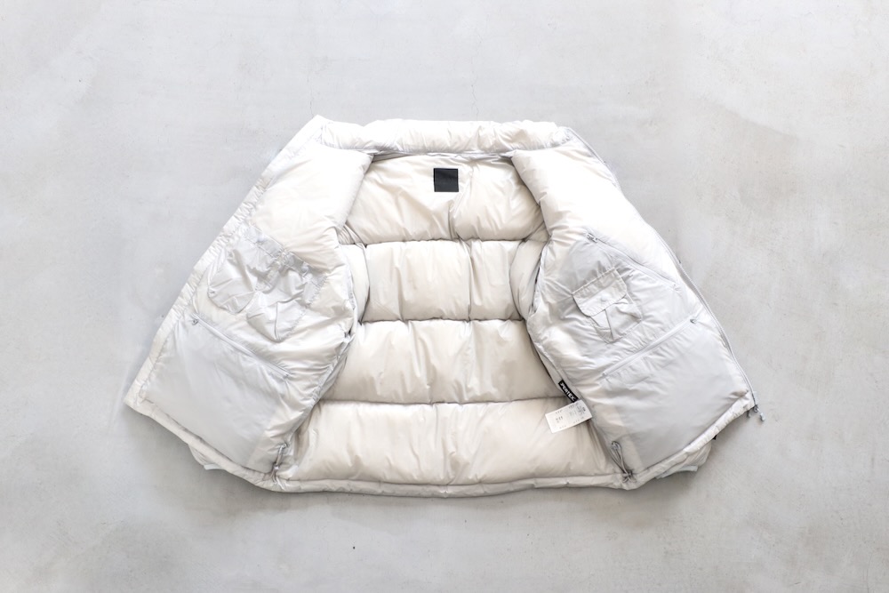 DAIWA PIER39(������ �ԥ������ƥ����ʥ���) "TECH ULTRA LIGHT DOWN JACKET"