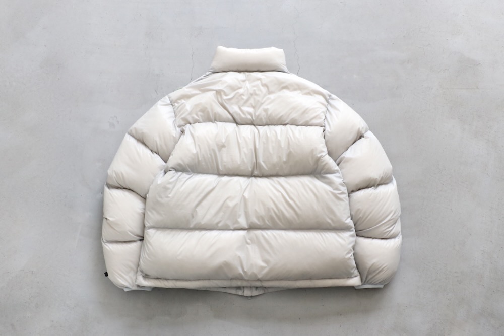 DAIWA PIER39(������ �ԥ������ƥ����ʥ���) "TECH ULTRA LIGHT DOWN JACKET"