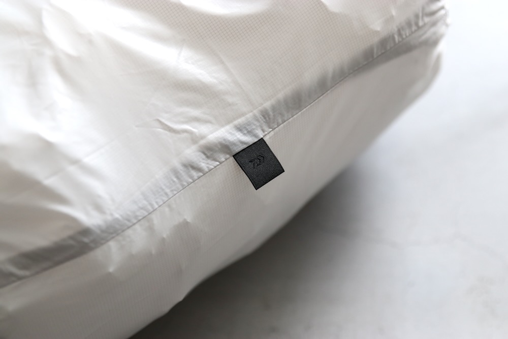 DAIWA PIER39(������ �ԥ������ƥ����ʥ���) "TECH ULTRA LIGHT DOWN JACKET"