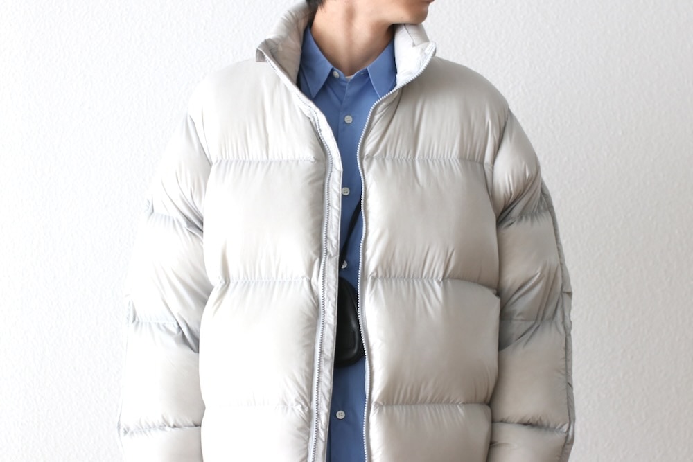 DAIWA PIER39(������ �ԥ������ƥ����ʥ���) "TECH ULTRA LIGHT DOWN JACKET"