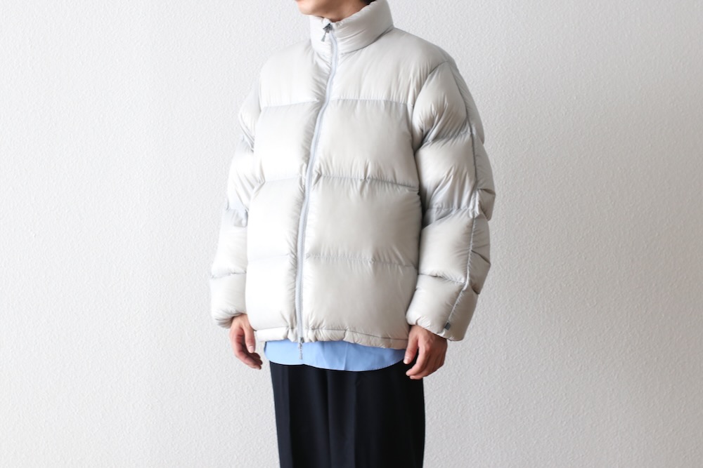 DAIWA PIER39(������ �ԥ������ƥ����ʥ���) "TECH ULTRA LIGHT DOWN JACKET"