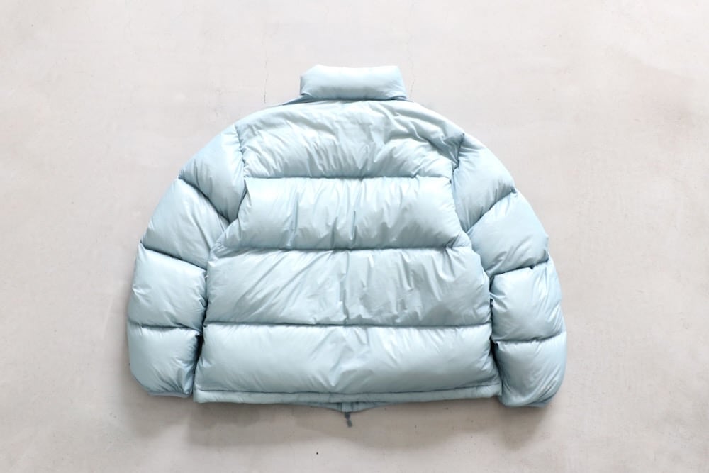 DAIWA PIER39(������ �ԥ������ƥ����ʥ���) "TECH ULTRA LIGHT DOWN JACKET"