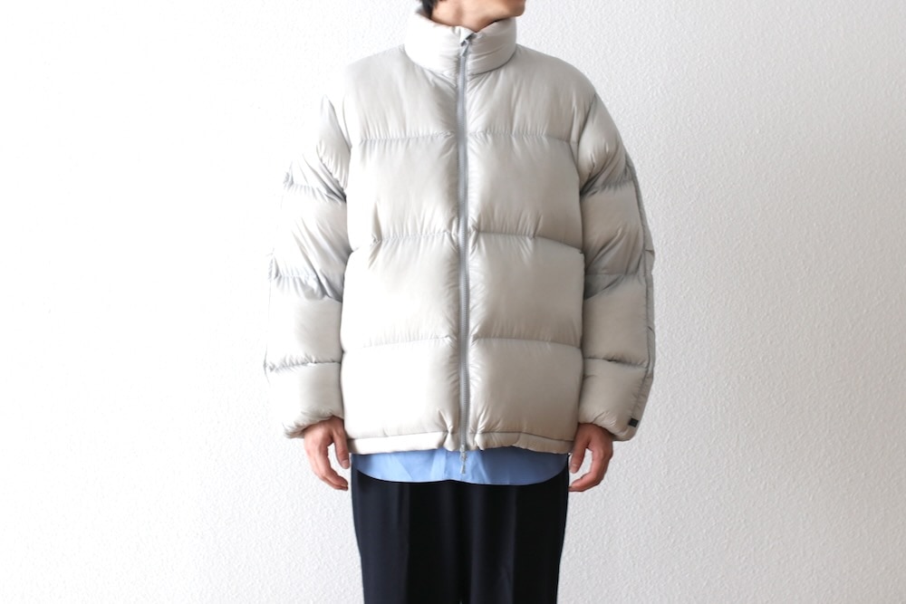 DAIWA PIER39(������ �ԥ������ƥ����ʥ���) "TECH ULTRA LIGHT DOWN JACKET"