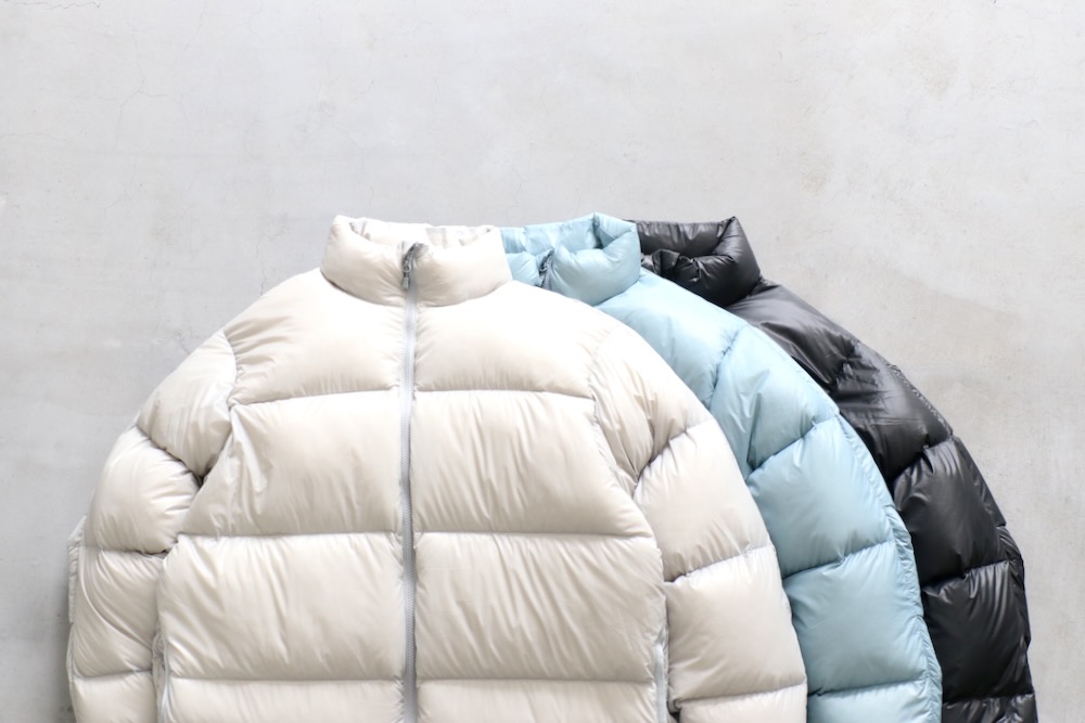 DAIWA PIER39(������ �ԥ������ƥ����ʥ���) "TECH ULTRA LIGHT DOWN JACKET"