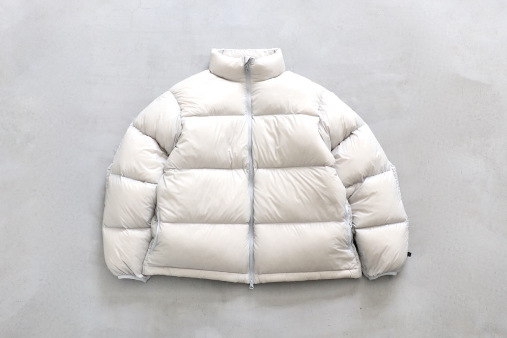 DAIWA PIER39(������ �ԥ������ƥ����ʥ���) "TECH ULTRA LIGHT DOWN JACKET"