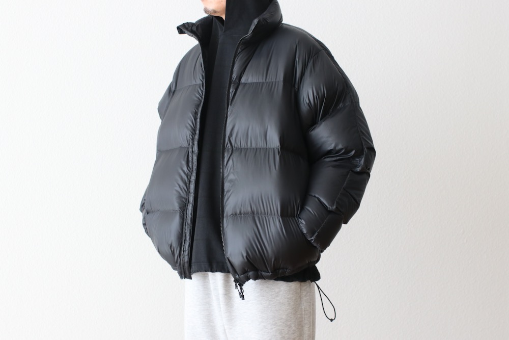 DAIWA PIER39(������ �ԥ������ƥ����ʥ���) "TECH ULTRA LIGHT DOWN JACKET"