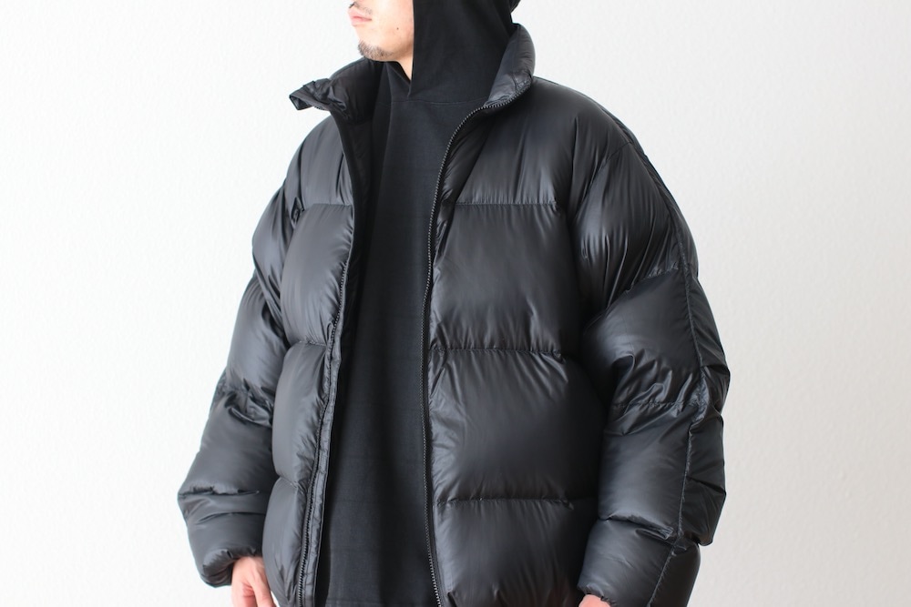 DAIWA PIER39(������ �ԥ������ƥ����ʥ���) "TECH ULTRA LIGHT DOWN JACKET"