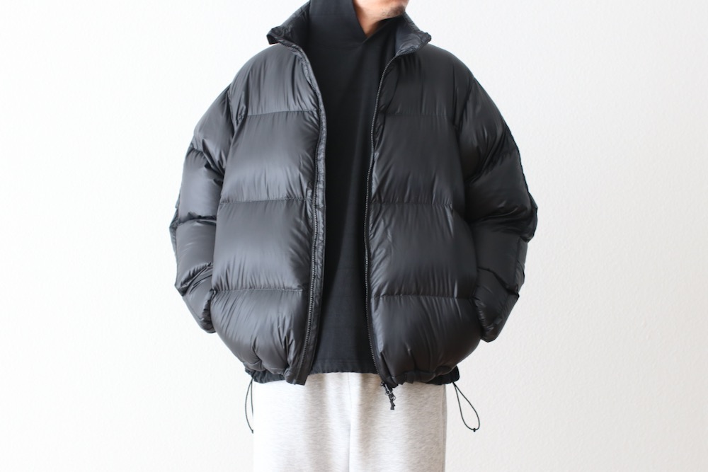 DAIWA PIER39(������ �ԥ������ƥ����ʥ���) "TECH ULTRA LIGHT DOWN JACKET"