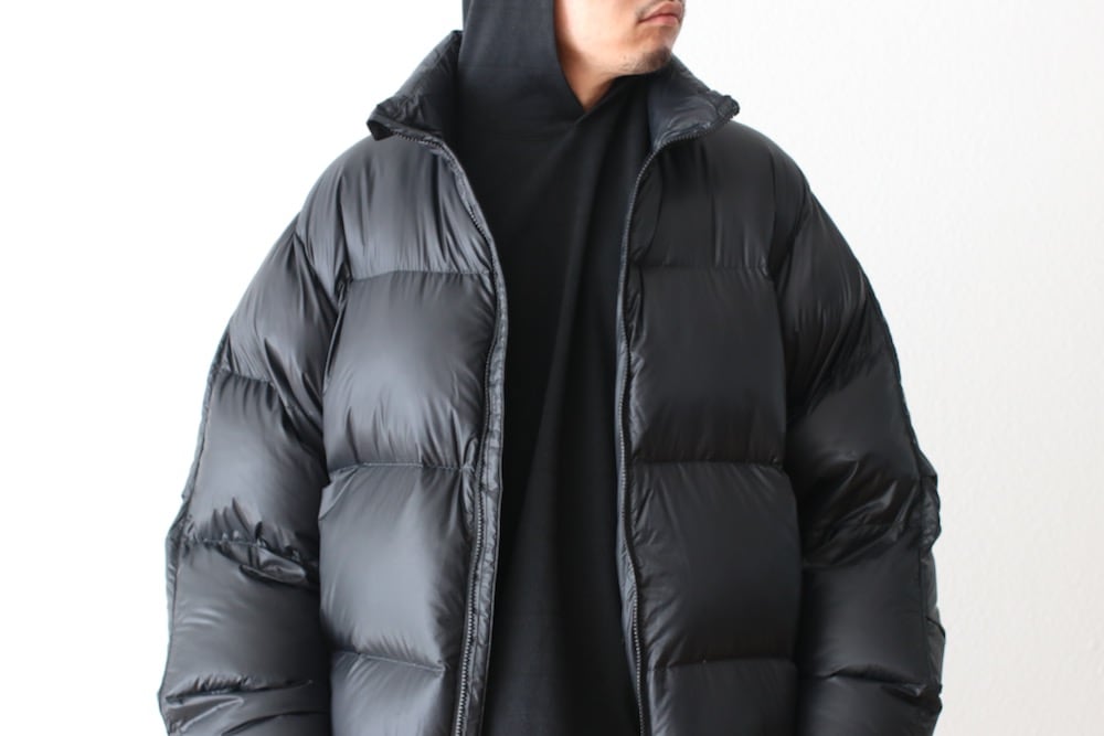 DAIWA PIER39(������ �ԥ������ƥ����ʥ���) "TECH ULTRA LIGHT DOWN JACKET"