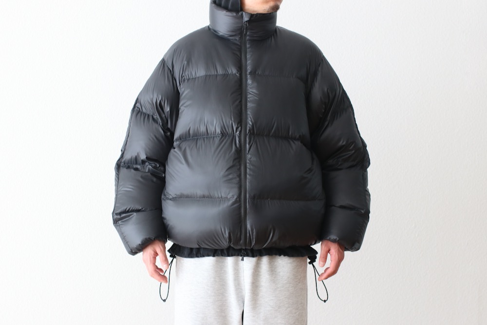 DAIWA PIER39(������ �ԥ������ƥ����ʥ���) "TECH ULTRA LIGHT DOWN JACKET"