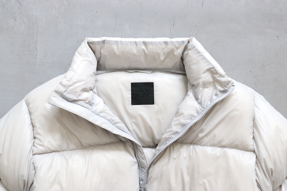 DAIWA PIER39(������ �ԥ������ƥ����ʥ���) "TECH ULTRA LIGHT DOWN JACKET"