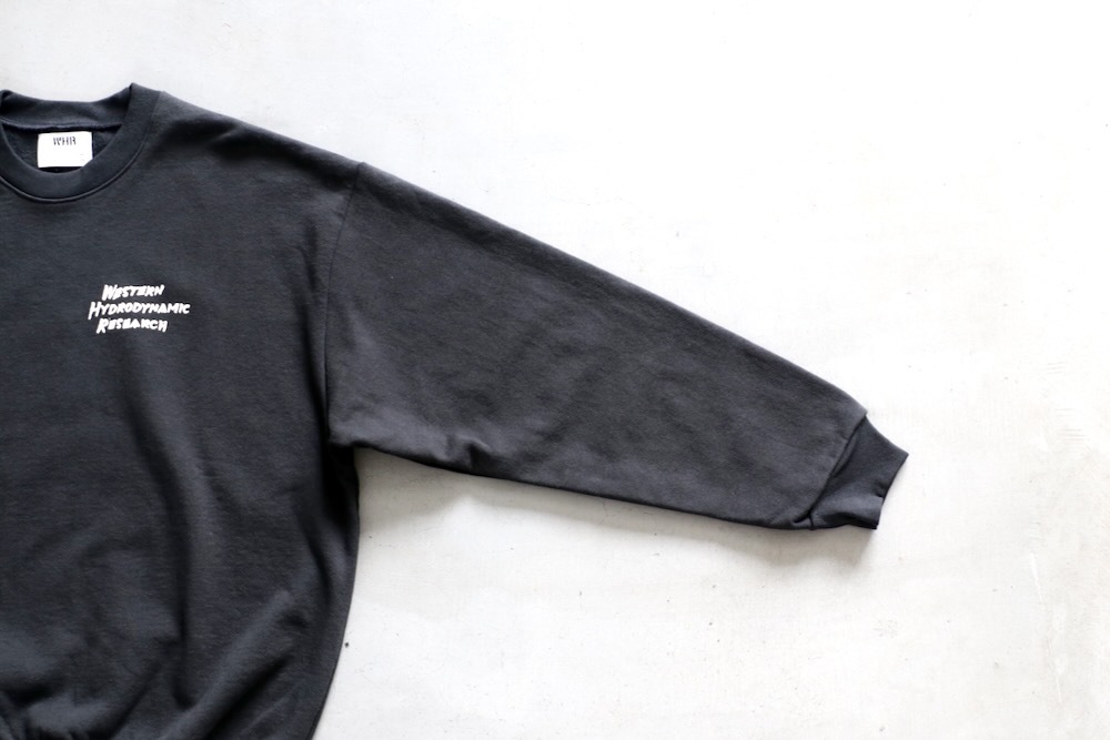 limited】Western Hydrodynamic Research × Andre Saraiva (ウェスタン