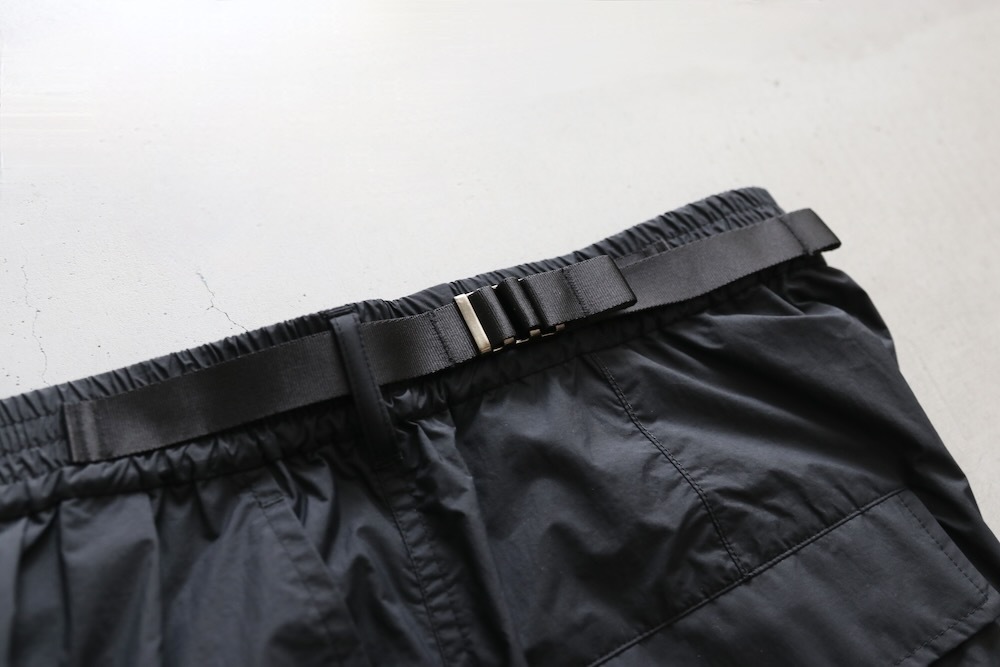 [10%OFF] Product Twelve (�ץ������� �ȥ������) "PT12 Utility Pants"