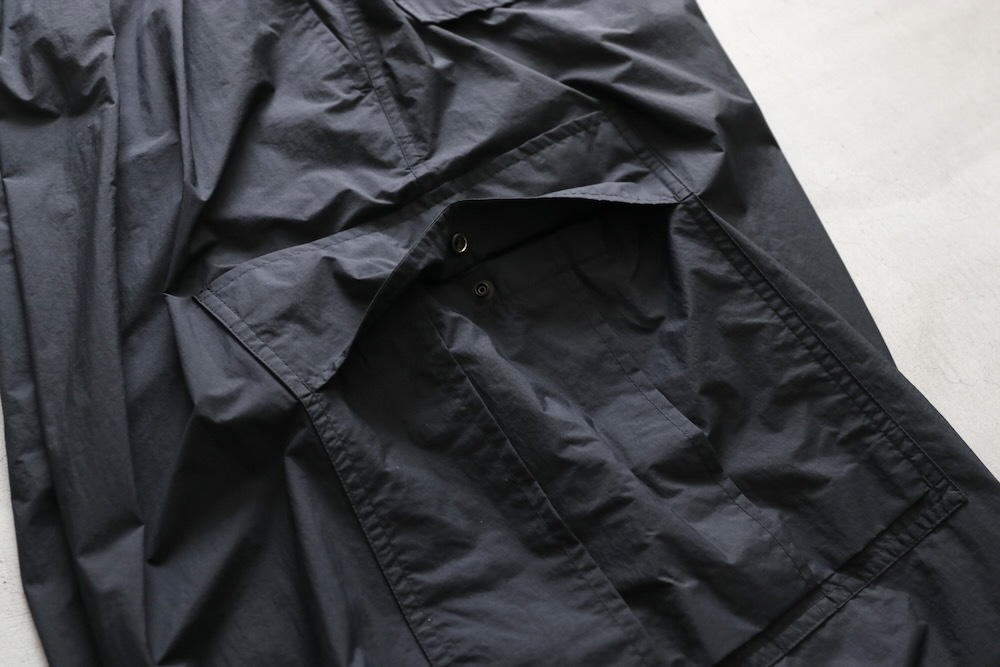 [10%OFF] Product Twelve (�ץ������� �ȥ������) "PT12 Utility Pants"