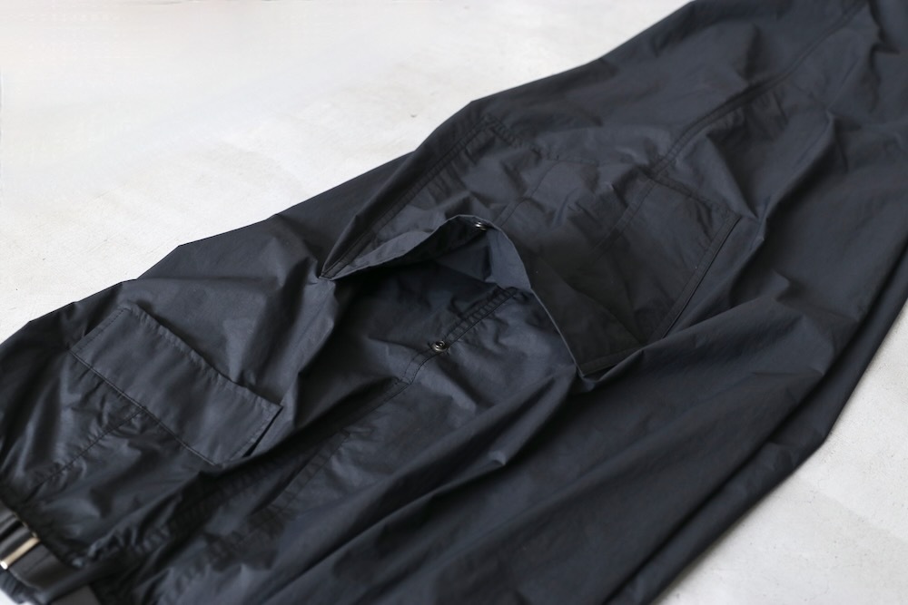 [10%OFF] Product Twelve (�ץ������� �ȥ������) "PT12 Utility Pants"