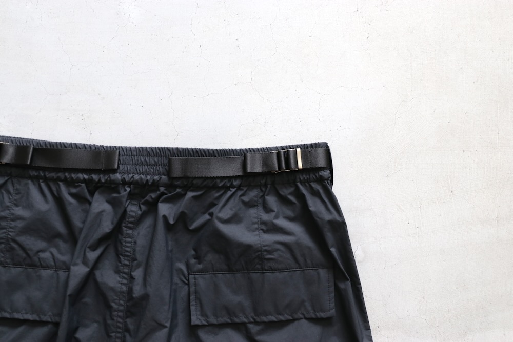 [10%OFF] Product Twelve (�ץ������� �ȥ������) "PT12 Utility Pants"