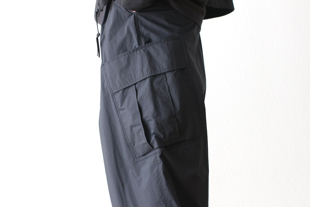 [10%OFF] Product Twelve (�ץ������� �ȥ������) "PT12 Utility Pants"