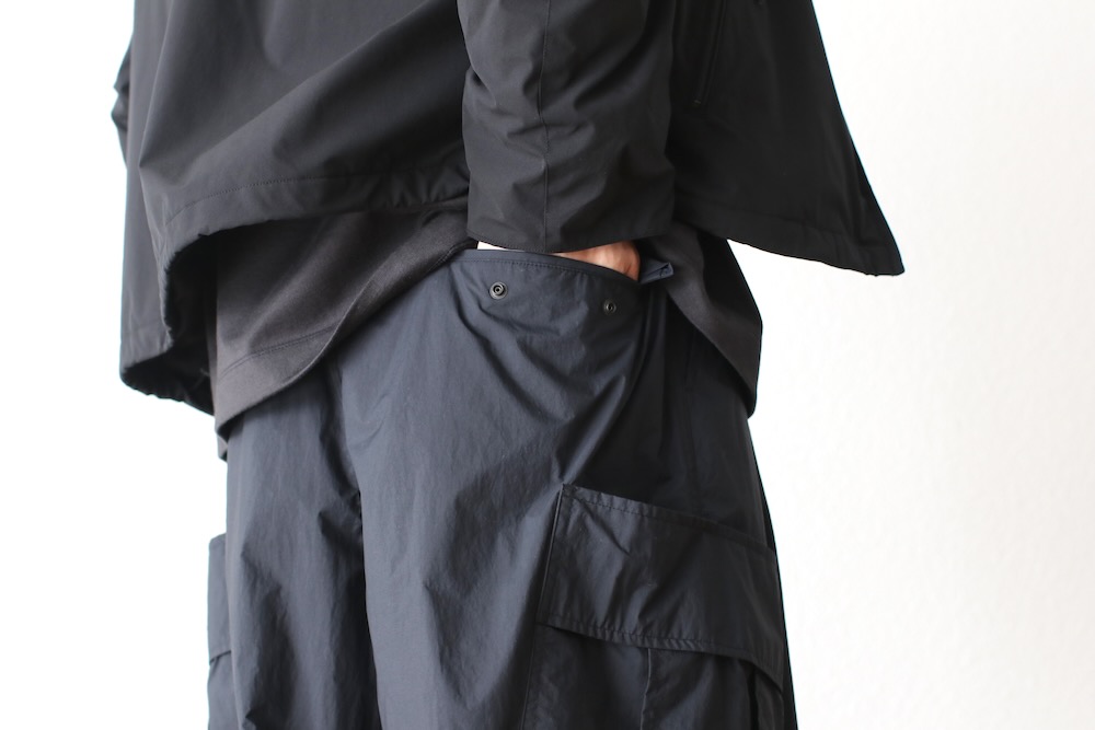 [10%OFF] Product Twelve (�ץ������� �ȥ������) "PT12 Utility Pants"