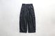 [10%OFF] Product Twelve (�ץ������� �ȥ������) "PT12 Utility Pants"