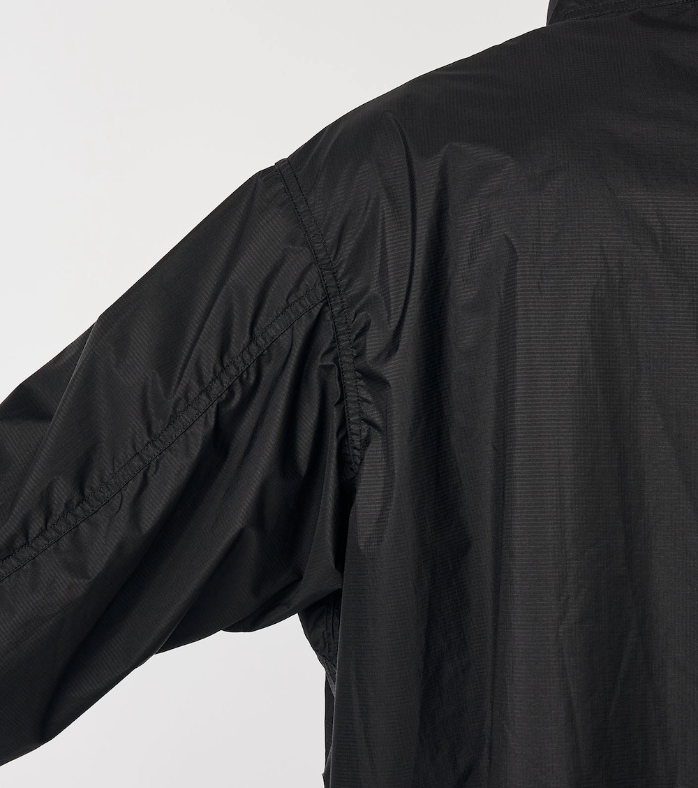 [15%OFF] nanamica(�ʥʥߥ�) "Packable Field Jacket"