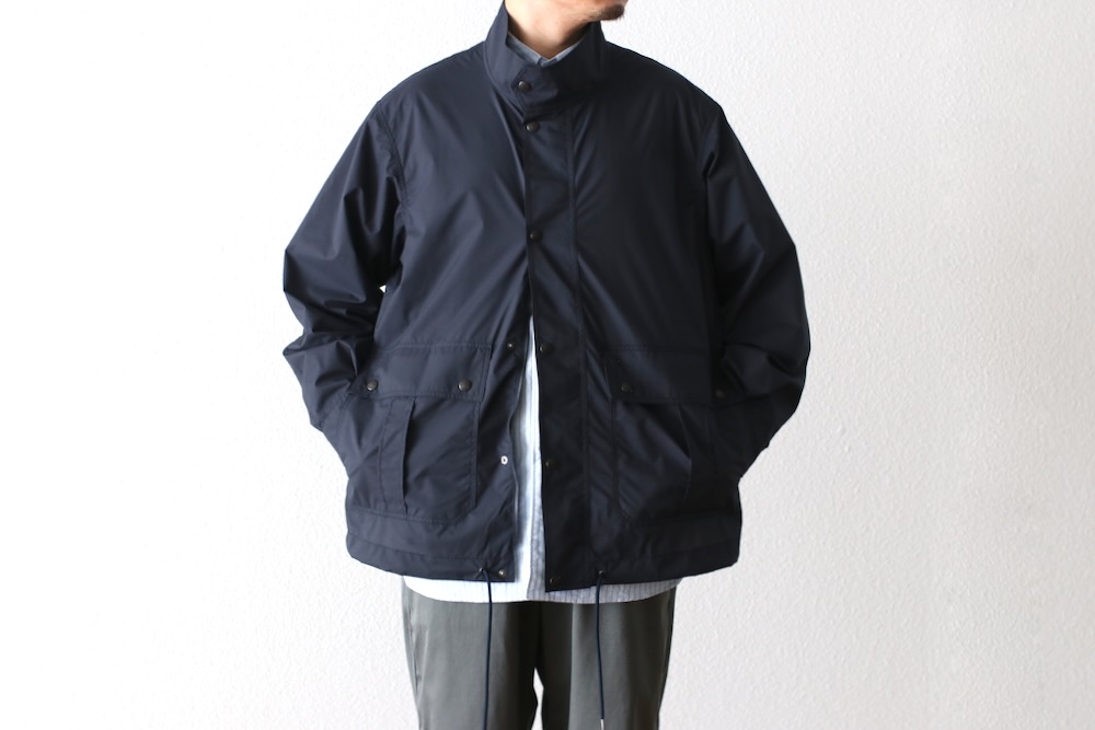 nanamica(ナナミカ) 