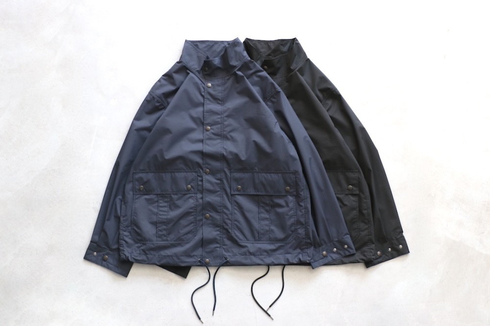 nanamica(ナナミカ) 