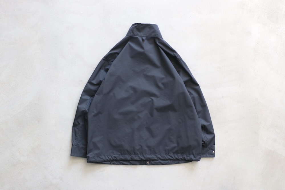 [15%OFF] nanamica(�ʥʥߥ�) "Packable Field Jacket"