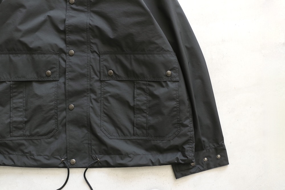 [15%OFF] nanamica(�ʥʥߥ�) "Packable Field Jacket"