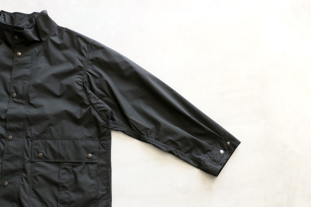 [15%OFF] nanamica(�ʥʥߥ�) "Packable Field Jacket"