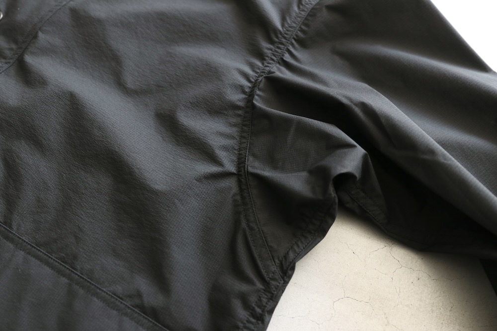 [15%OFF] nanamica(�ʥʥߥ�) "Packable Field Jacket"