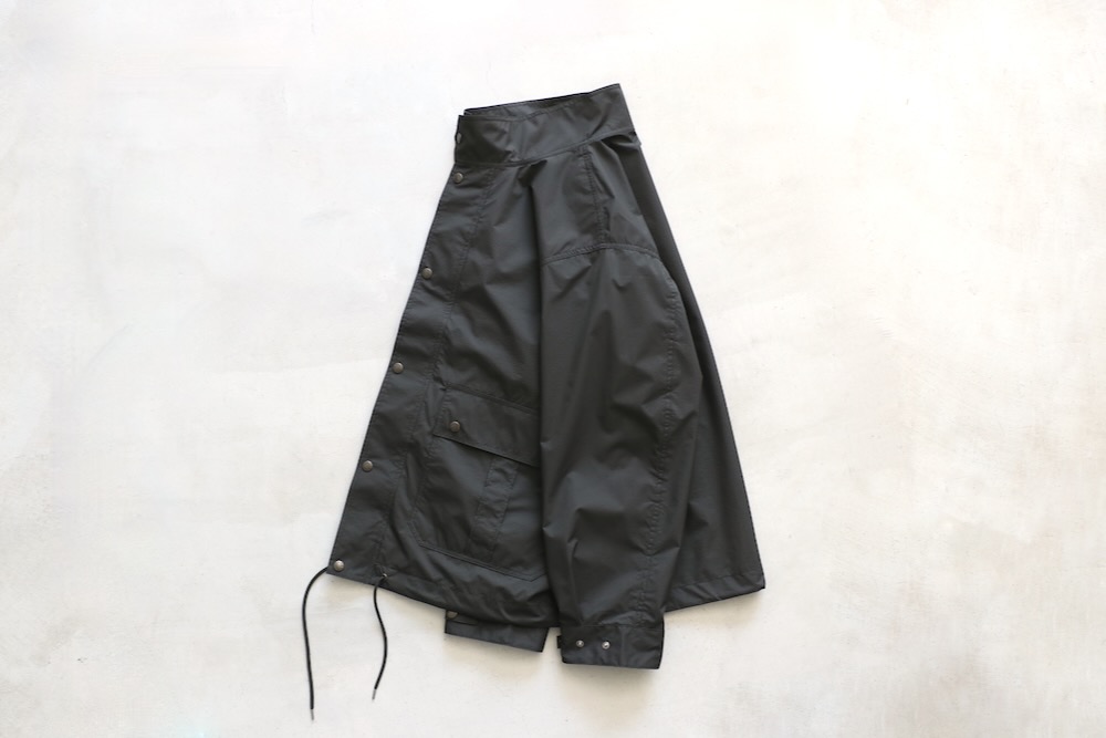 [15%OFF] nanamica(�ʥʥߥ�) "Packable Field Jacket"