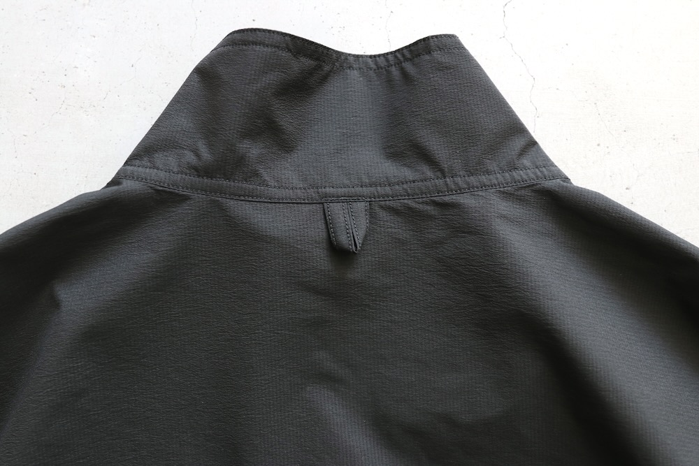 [15%OFF] nanamica(�ʥʥߥ�) "Packable Field Jacket"