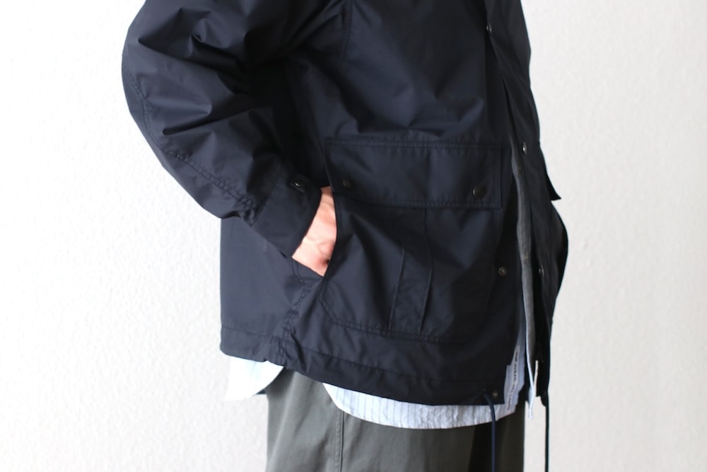 nanamica(ナナミカ) 