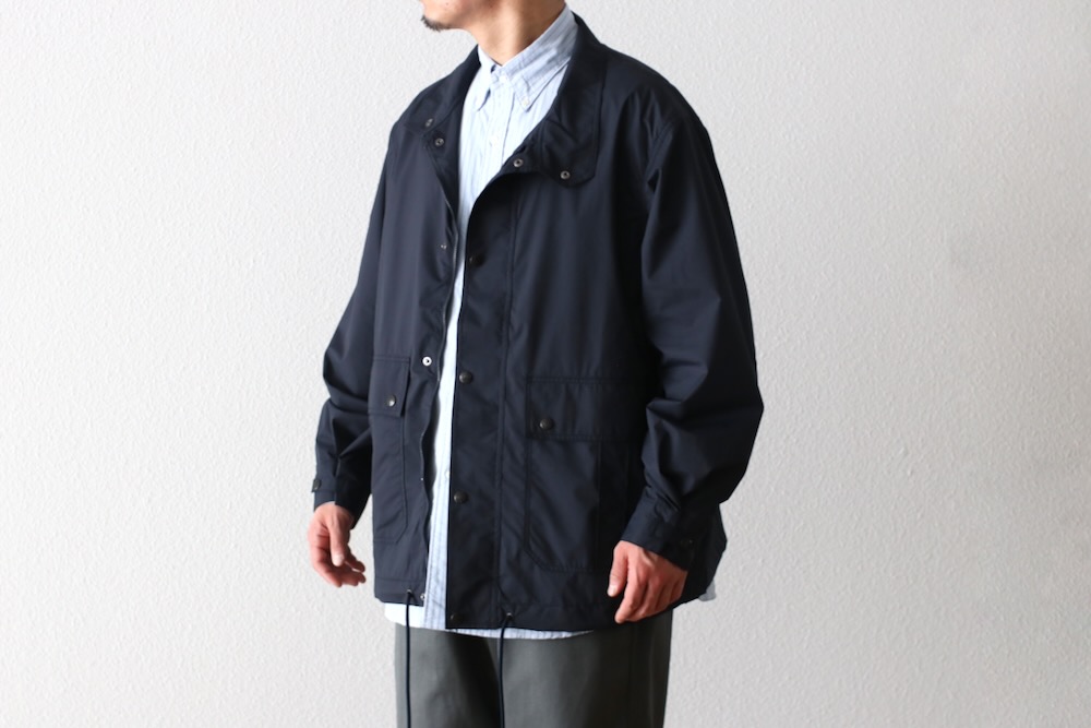 nanamica(ナナミカ) 