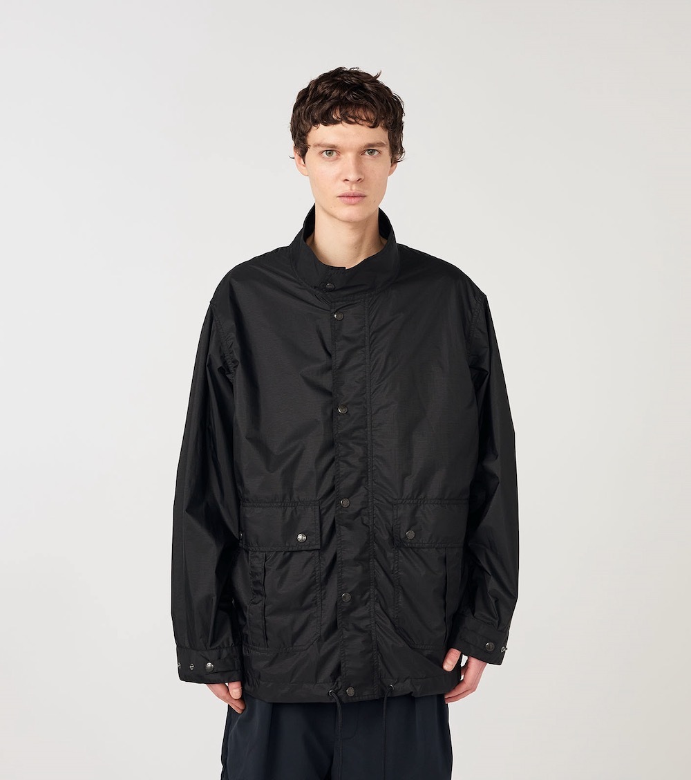 [15%OFF] nanamica(�ʥʥߥ�) "Packable Field Jacket"