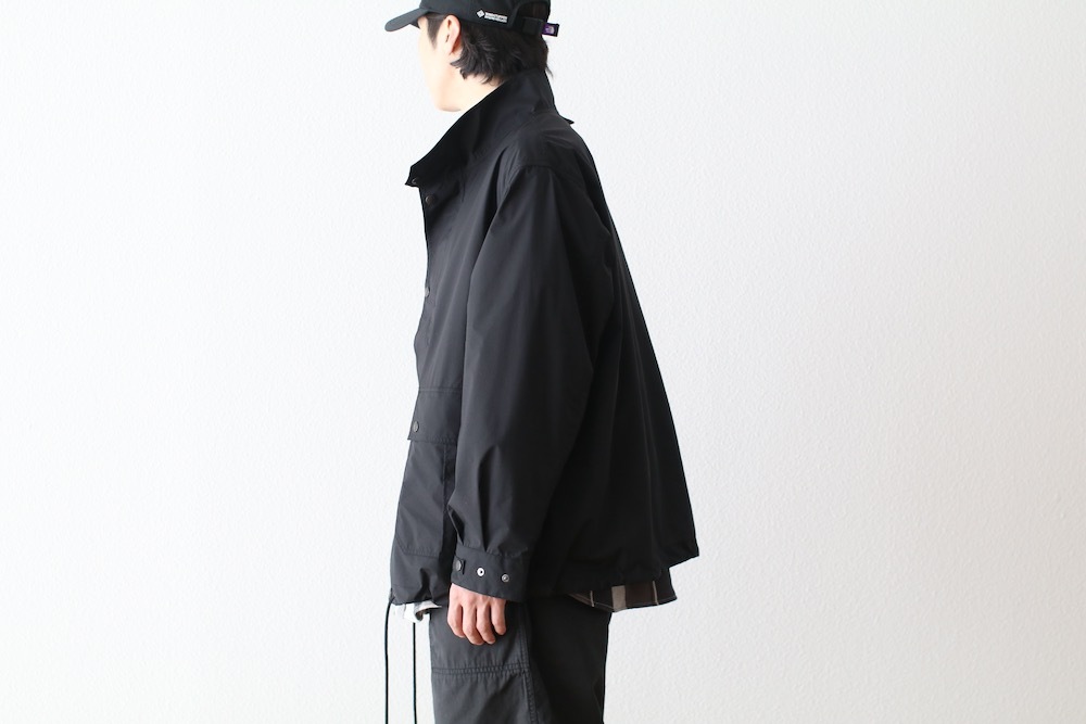 nanamica(ナナミカ) 