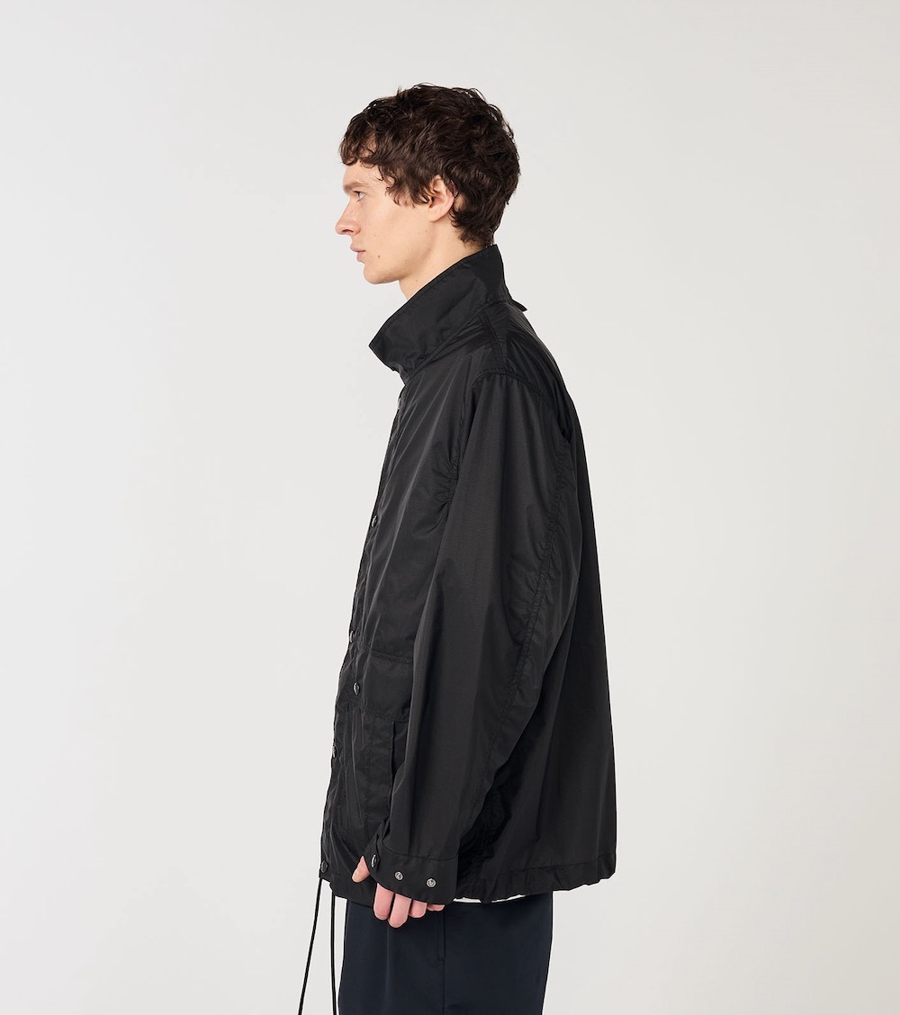 [15%OFF] nanamica(�ʥʥߥ�) "Packable Field Jacket"