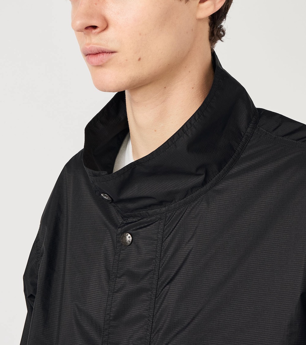 [15%OFF] nanamica(�ʥʥߥ�) "Packable Field Jacket"