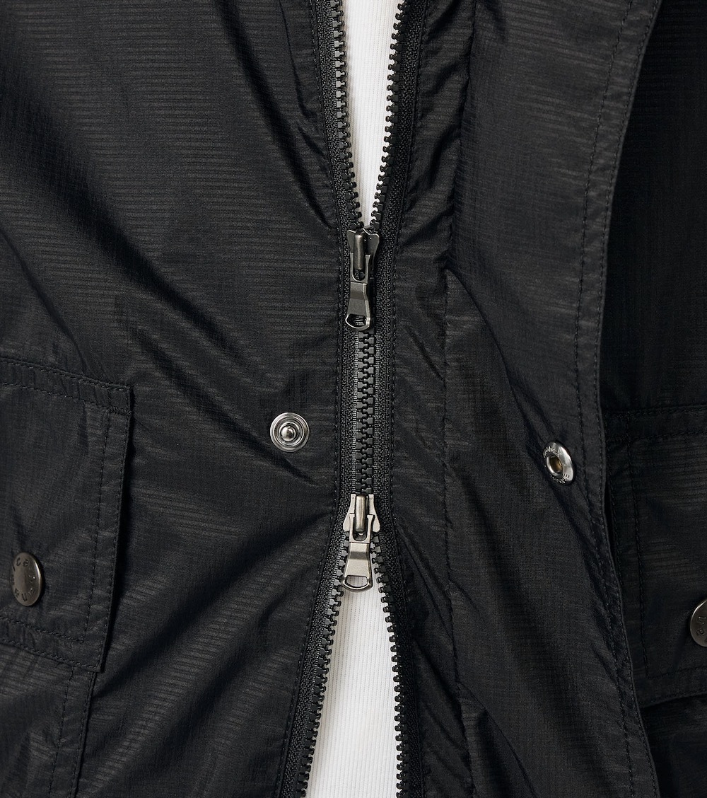 [15%OFF] nanamica(�ʥʥߥ�) "Packable Field Jacket"