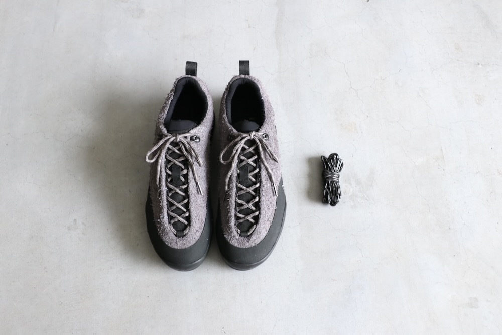 ROA (����) "Cingino PURPLE"