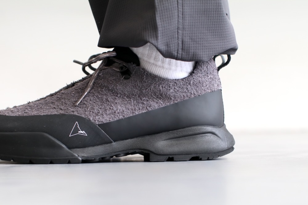 新品 ROA CINGINO 41 ロア roahiking 26 アウトドア ROA (ロア) 