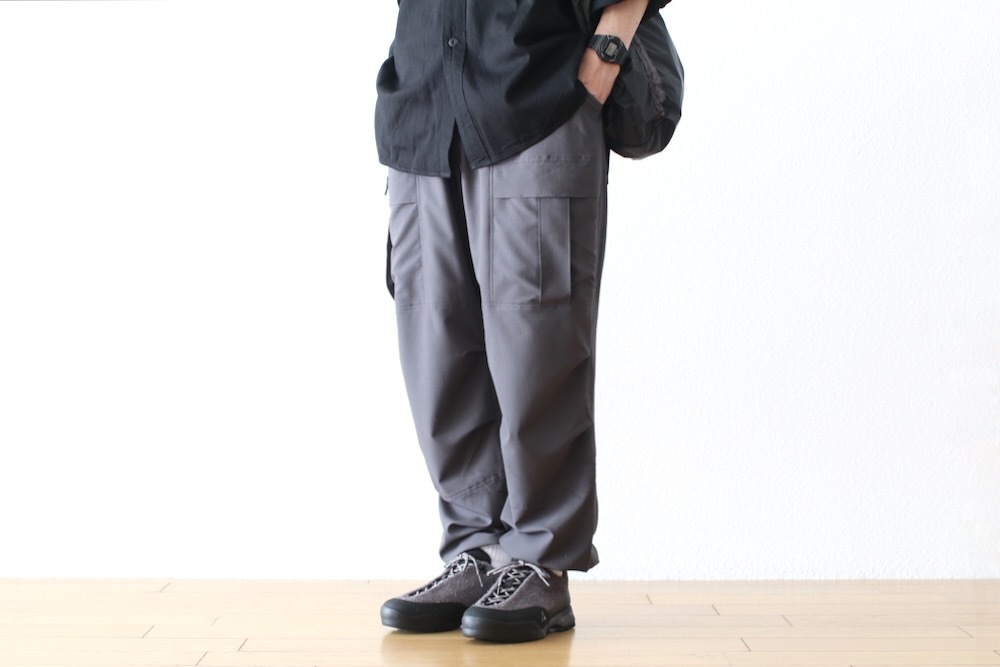 ROA (����) "Cingino PURPLE"
