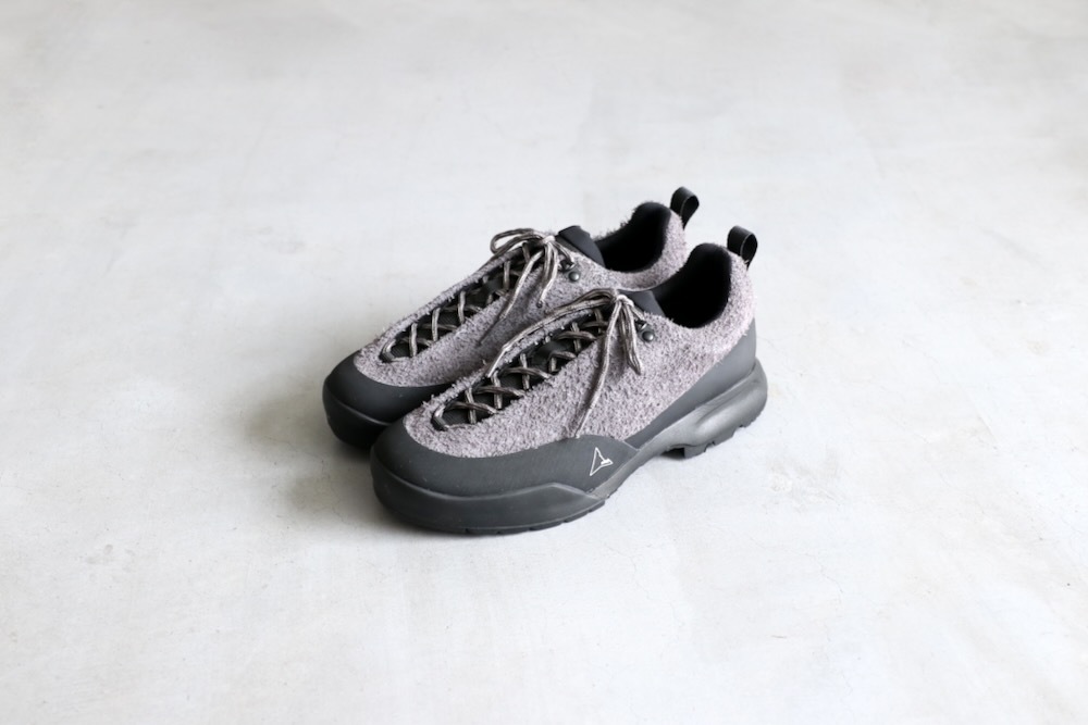 ROA (����) "Cingino PURPLE"