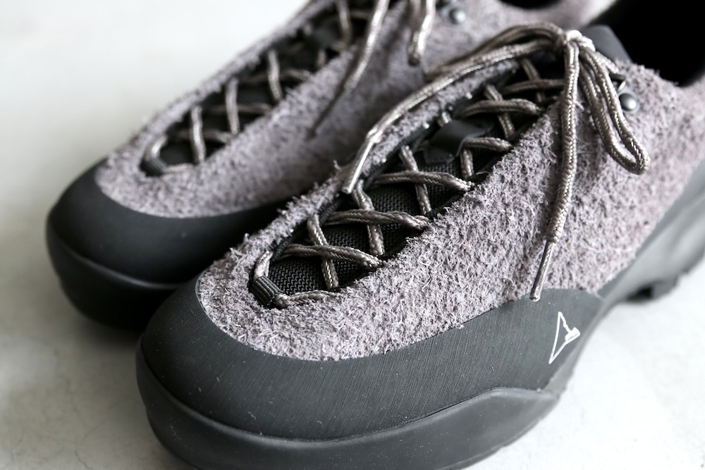 ROA (����) "Cingino PURPLE"