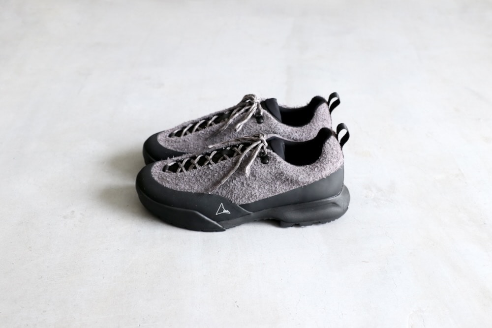 ROA (����) "Cingino PURPLE"