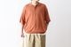 crepuscule(����ץ����塼��) "S/S Polo"