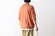 crepuscule(����ץ����塼��) "S/S Polo"
