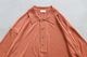 crepuscule(����ץ����塼��) "S/S Polo"