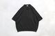 crepuscule(����ץ����塼��) "S/S Polo"