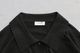 crepuscule(����ץ����塼��) "S/S Polo"